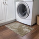 Addison Chantille ACN542 Chocolate Rug