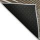 Addison Chantille ACN542 Chocolate Rug