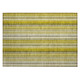 Addison Chantille ACN543 Gold Rug