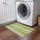 Addison Chantille ACN543 Green Rug