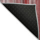 Addison Chantille ACN543 Red Rug