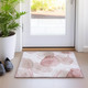 Addison Chantille ACN544 Merlot Rug