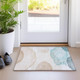 Addison Chantille ACN546 Beige Rug