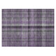 Addison Chantille ACN548 Purple Rug