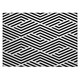 Addison Chantille ACN550 Black Rug