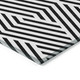 Addison Chantille ACN550 Black Rug