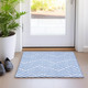 Addison Chantille ACN550 Denim Rug