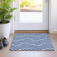 Addison Chantille ACN550 Navy Rug