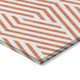 Addison Chantille ACN550 Paprika Rug