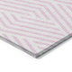Addison Chantille ACN550 Pink Rug
