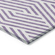 Addison Chantille ACN550 Purple Rug