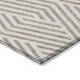 Addison Chantille ACN550 Taupe Rug