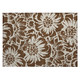 Addison Chantille ACN551 Brown Rug