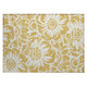 Addison Chantille ACN551 Gold Rug