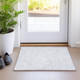 Addison Chantille ACN551 Ivory Rug