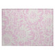 Addison Chantille ACN551 Pink Rug
