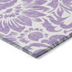 Addison Chantille ACN551 Purple Rug