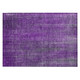 Addison Chantille ACN552 Purple Rug