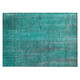Addison Chantille ACN552 Teal Rug