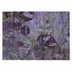 Addison Chantille ACN555 Purple Rug