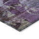 Addison Chantille ACN555 Purple Rug