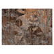 Addison Chantille ACN555 Terracotta Rug