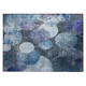 Addison Chantille ACN556 Blue Rug