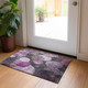 Addison Chantille ACN556 Garnet Rug