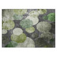 Addison Chantille ACN556 Green Rug