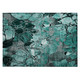 Addison Chantille ACN558 Teal Rug