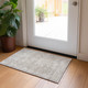 Addison Chantille ACN559 Ivory Rug