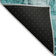 Addison Chantille ACN560 Teal Rug