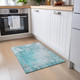 Addison Chantille ACN562 Teal Rug