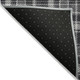 Addison Chantille ACN563 Black Rug