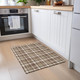 Addison Chantille ACN563 Chocolate Rug