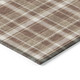 Addison Chantille ACN563 Chocolate Rug