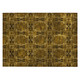 Addison Chantille ACN564 Chocolate Rug