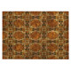 Addison Chantille ACN564 Paprika Rug