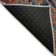 Addison Chantille ACN570 Paprika Rug