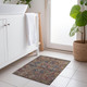 Addison Chantille ACN571 Red Rug