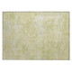 Addison Chantille ACN573 Gold Rug