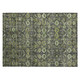 Addison Chantille ACN574 Green Rug
