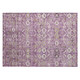 Addison Chantille ACN574 Lavender Rug
