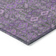 Addison Chantille ACN574 Purple Rug