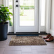 Addison Chantille ACN577 Chocolate Rug