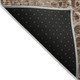 Addison Chantille ACN577 Chocolate Rug
