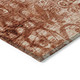 Addison Chantille ACN577 Paprika Rug