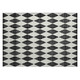 Addison Chantille ACN578 Black Rug