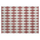 Addison Chantille ACN578 Burgundy Rug