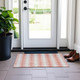 Addison Chantille ACN578 Salmon Rug